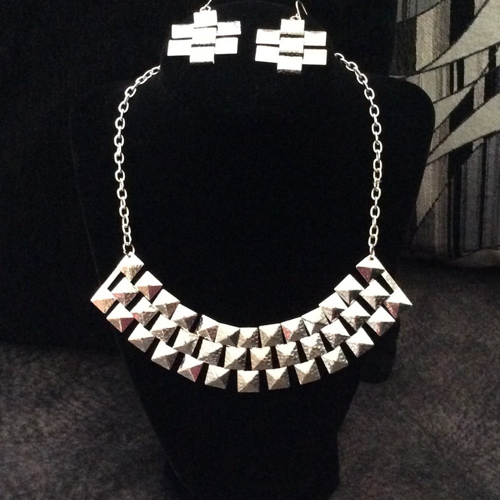 💋 Jewelry set